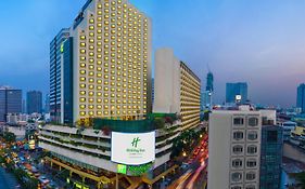Holiday Inn Bangkok Silom Bangkok Thailand